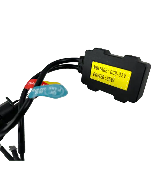 Lampa za auto