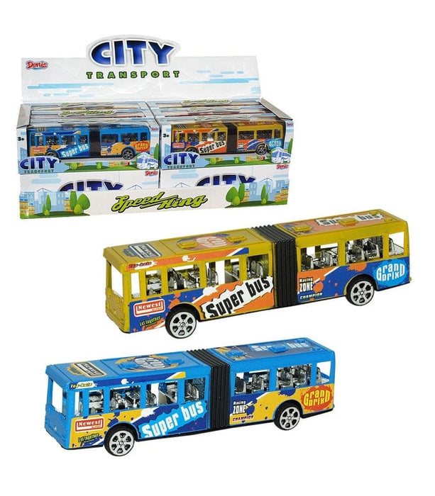 Autobusska harmonika 12/dp