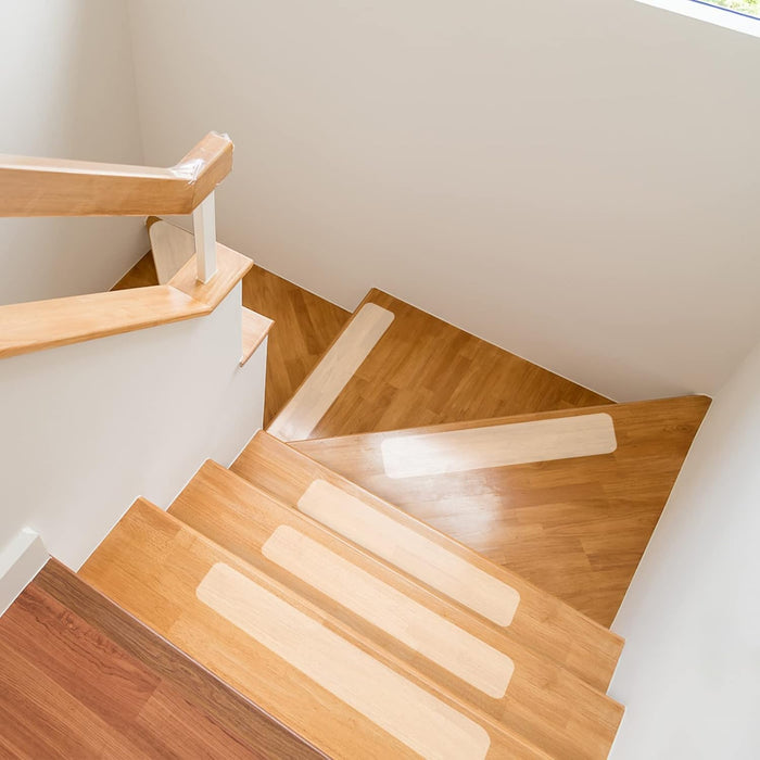 Protivklizajuće lepljive trake za stepenice