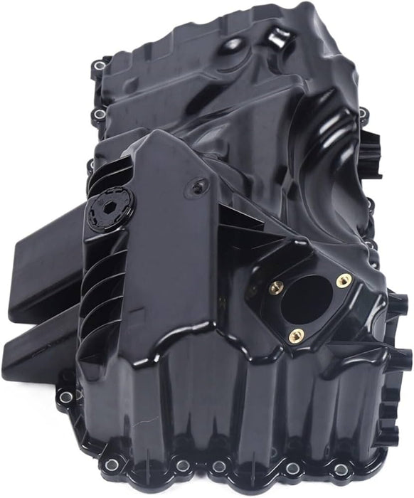 Karter BMW F30 2011-2019