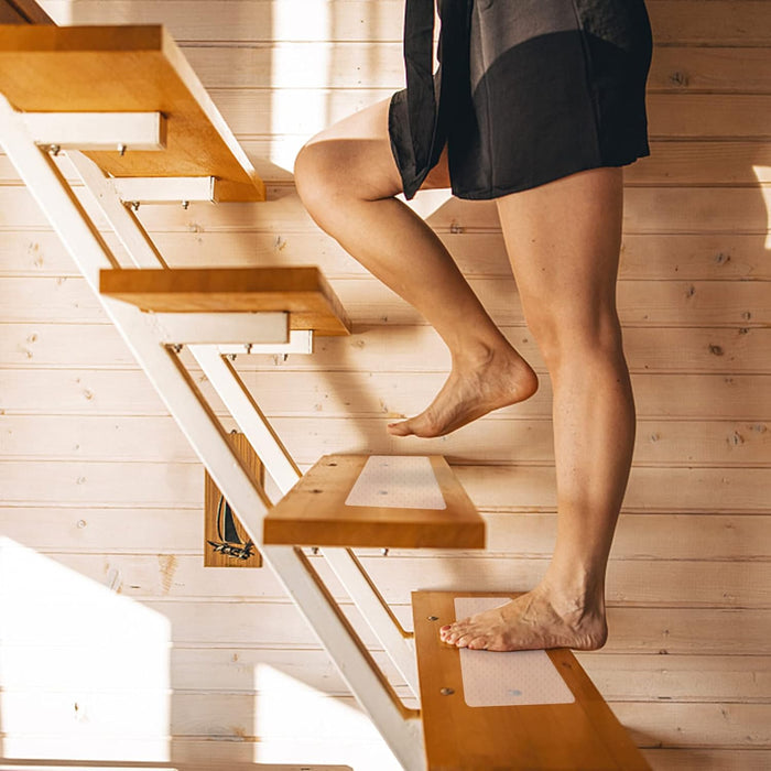 Protivklizajuće lepljive trake za stepenice