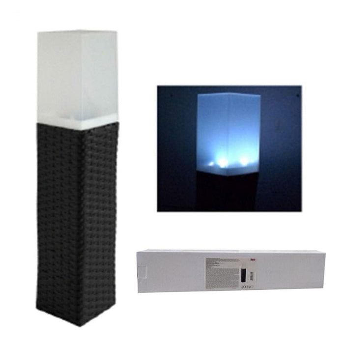 Solarna lampa