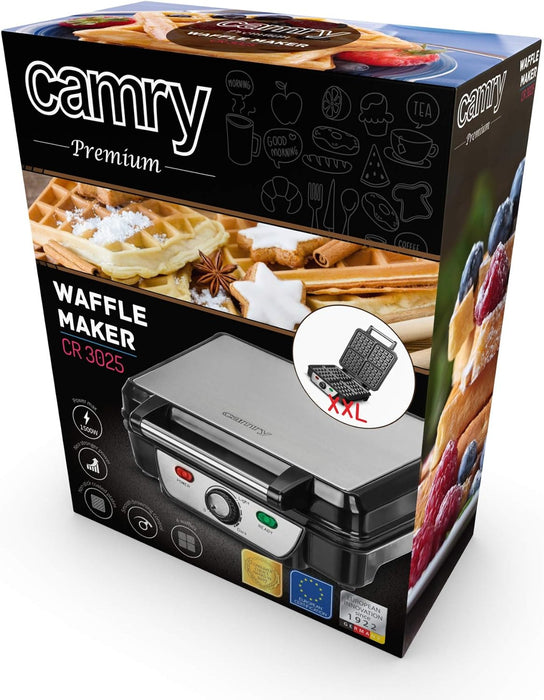 Aparat za galete Camry CR3025