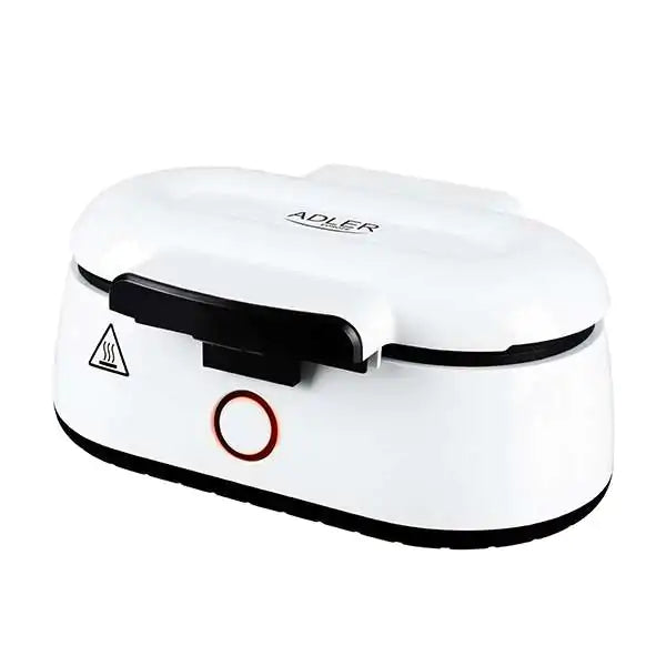 Aparat za vafle u obliku korpica Adler AD3062 9X4CM
