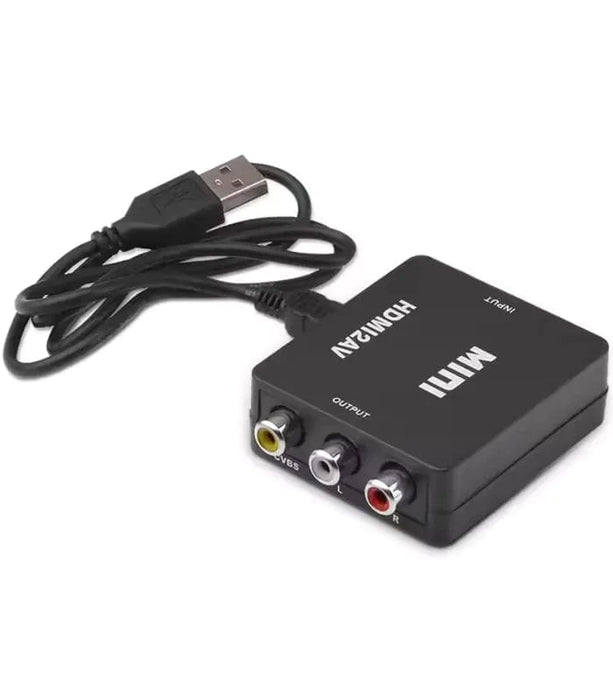 HDMI