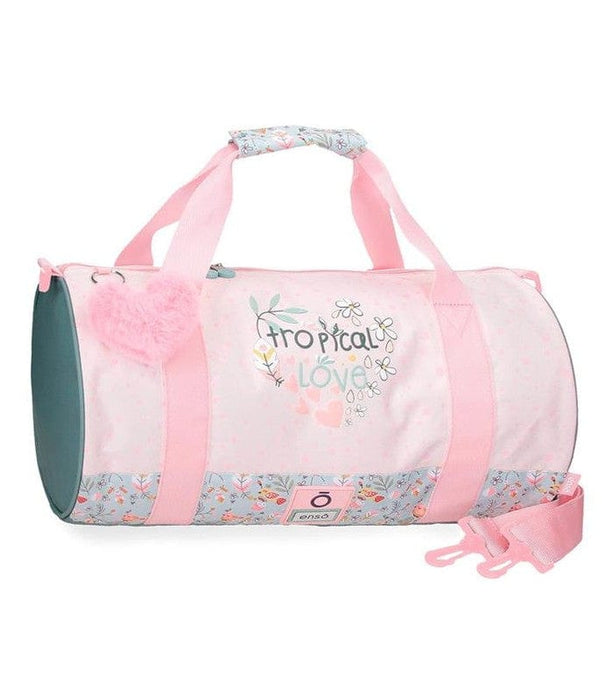 Putna torba ENSO - Orchid pink
