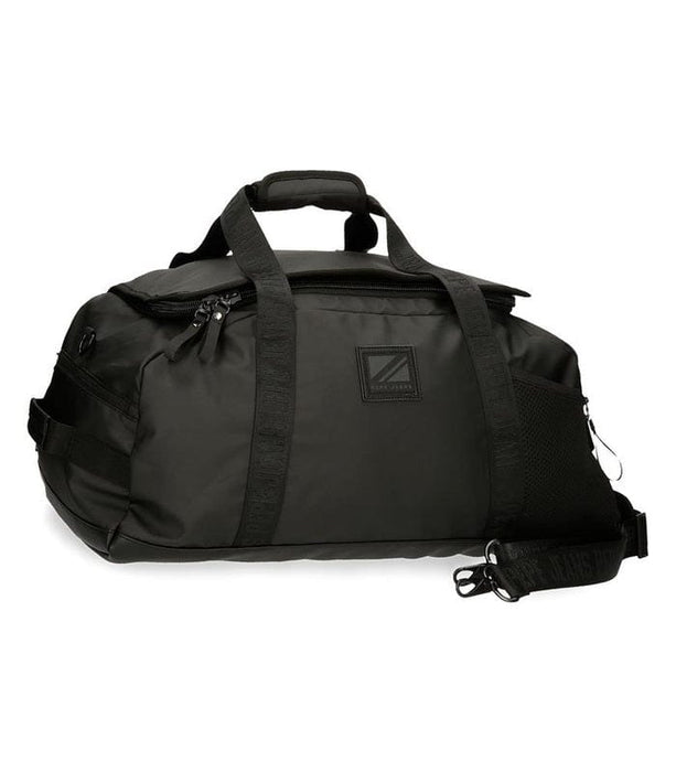 Putna torba PEPE JEANS - Crna