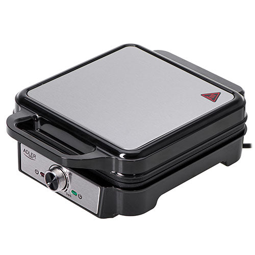 Aparat za 4 galete Adler AD3083 1800W beli