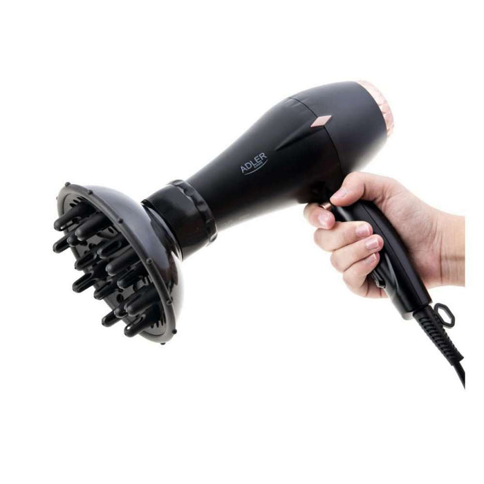 Fen za kosu Adler AD2244 2000W AC motor