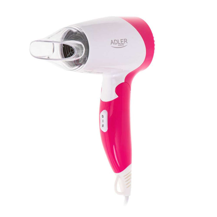 Fen za kosu sklopivi Adler AD2259 1200W