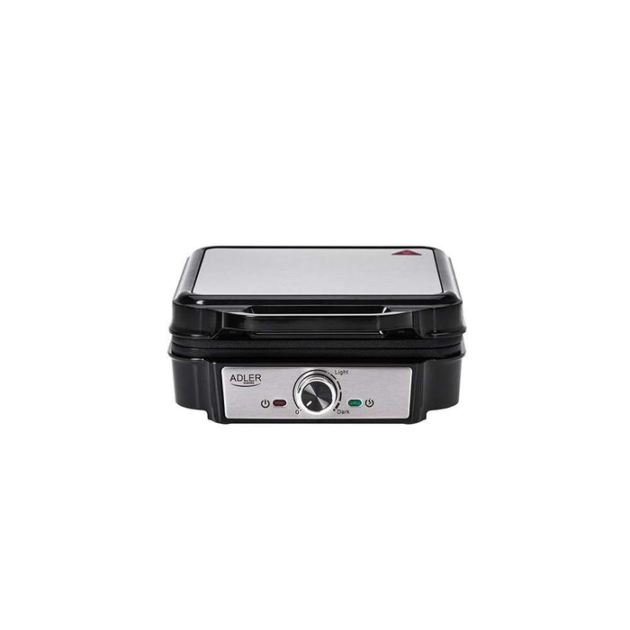 Aparat za 4 galete Adler AD3083 1800W beli