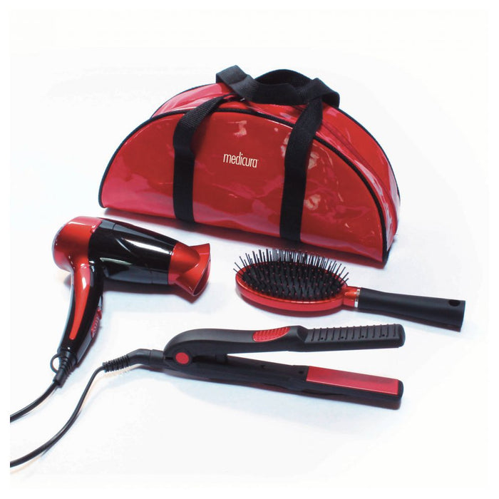 Putni set za kosu Ardes M350