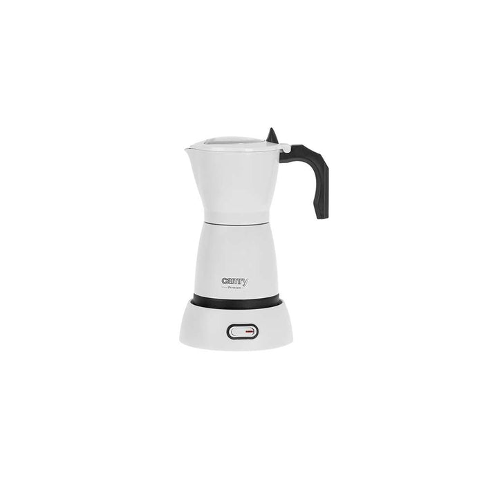 Električni moka pot Camry CR4415W 480W
