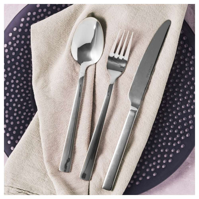 Escajg set 30/1 Inox Dajar DJ28441
