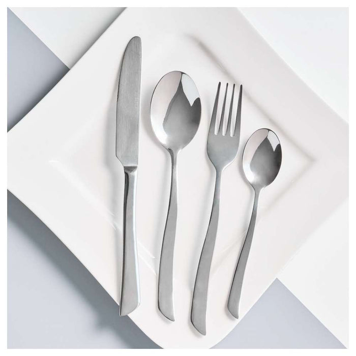 Escajg set 24/1 Inox Dajar DJ29880