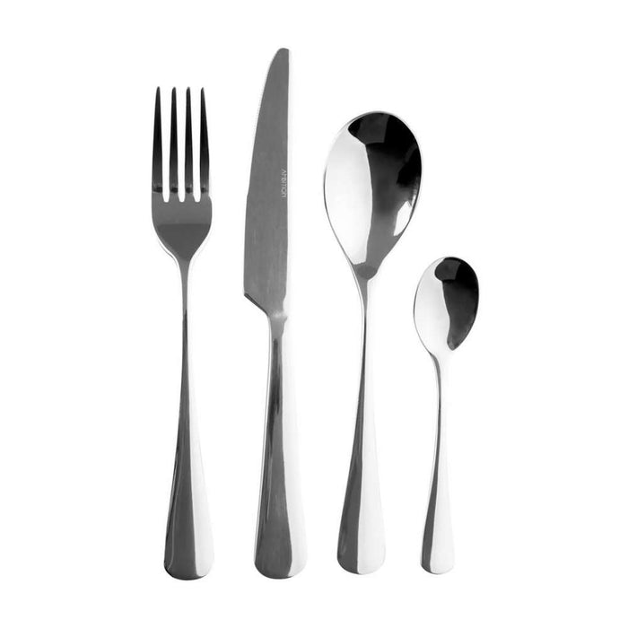 Escajg set 24/1 Inox Dajar DJ29881