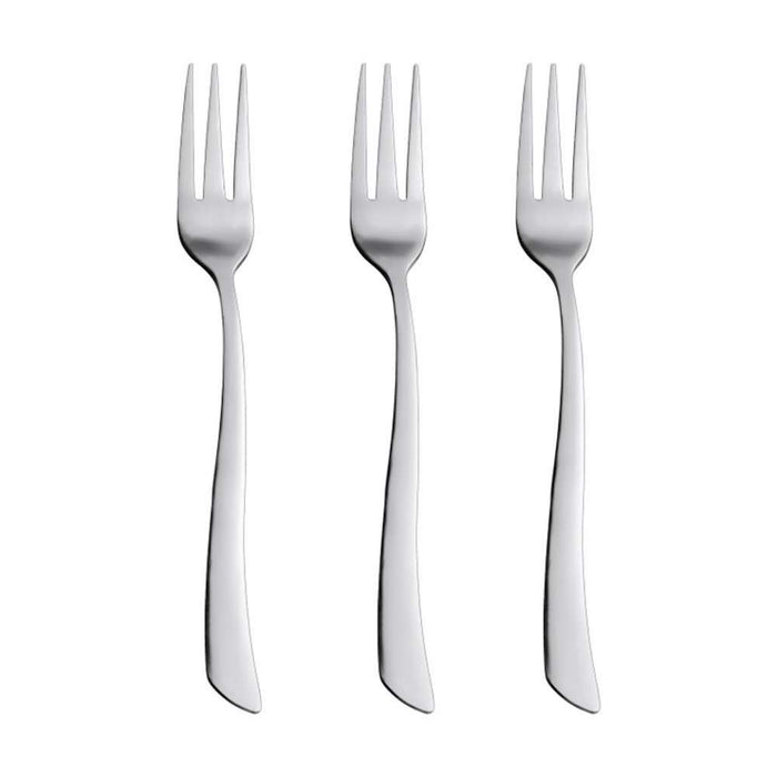 Viljuške za dezert set 3/1 Dajar DJ83882