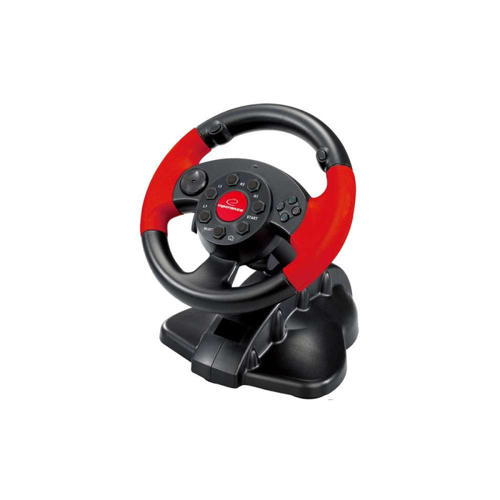 Volan Esperanza EG103 PC/ PS1/ PS2/ PS3