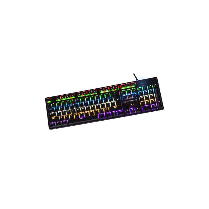 Tastatura Esperanza EGK801 Gaming Vortex