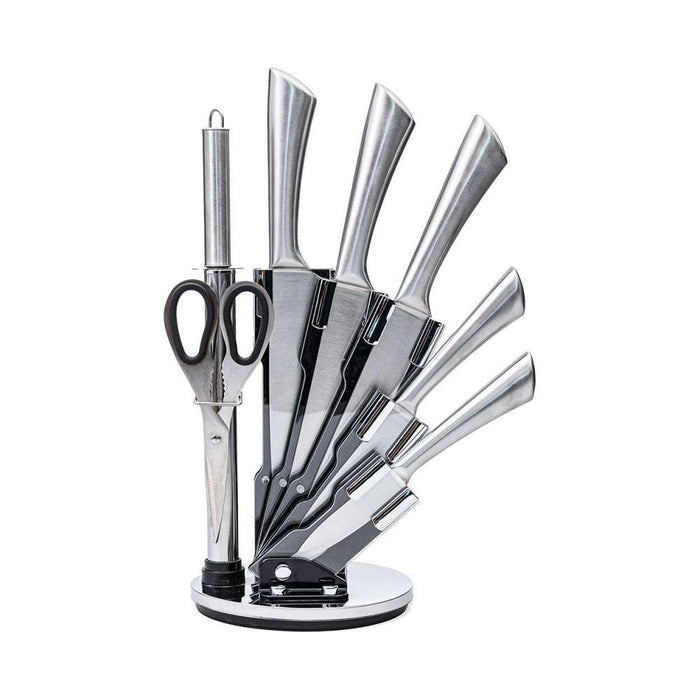 Set noževa sa stalkom 8/1 Estia ES01-9281