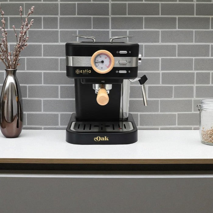 Aparat za espresso Estia ES06-18986 950W