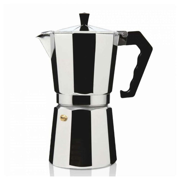 Džezva za espresso kafu Haeger CP-06A.007A 6 šoljica 300ML