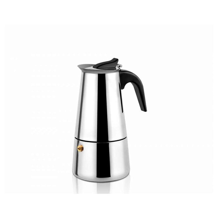 Džezva za espresso kafu Haeger CP-06S.001A 300ML/čelik