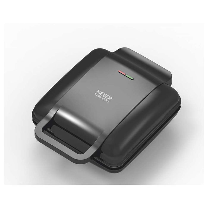 Aparat za galete Haeger WM-140.001A 1400W