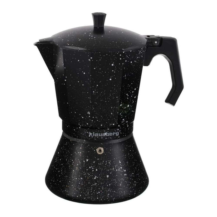 Džezva za espresso kafu Klausberg KB7159