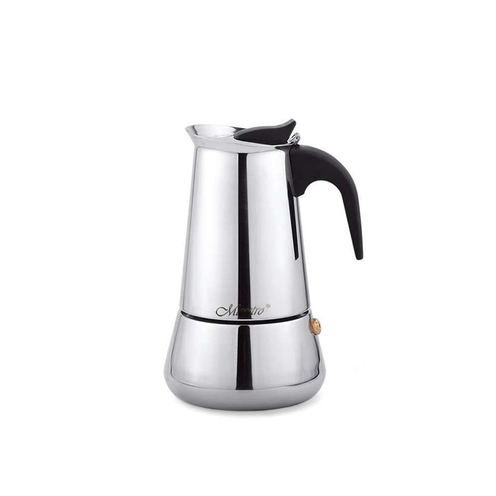 Džezva za espresso kafu Maestro MR1660-2 2 šoljice 100ML