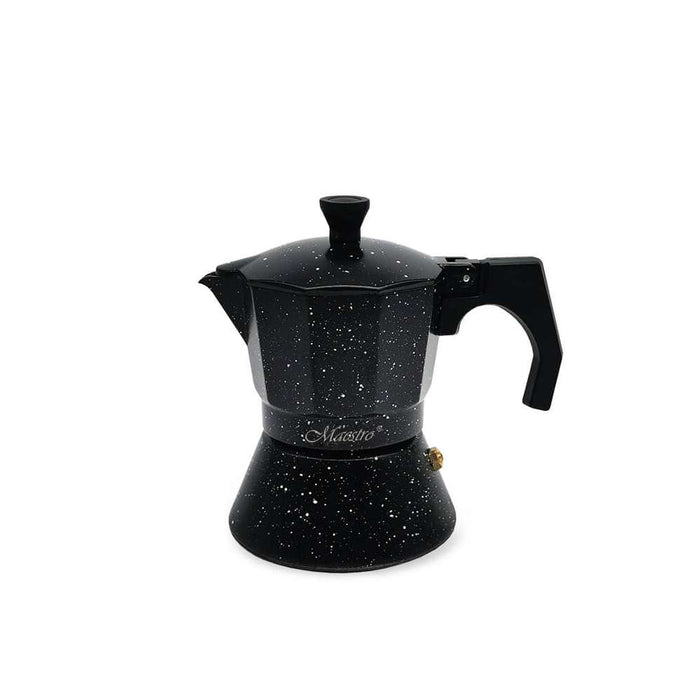 Džezva za espresso kafu Maestro MR1667-6 6 šoljica300ML