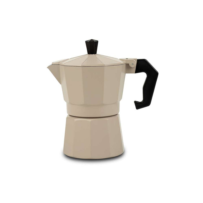 Džezva za espresso kafu Nava NV10-174-021 3 šolje 150ML bež