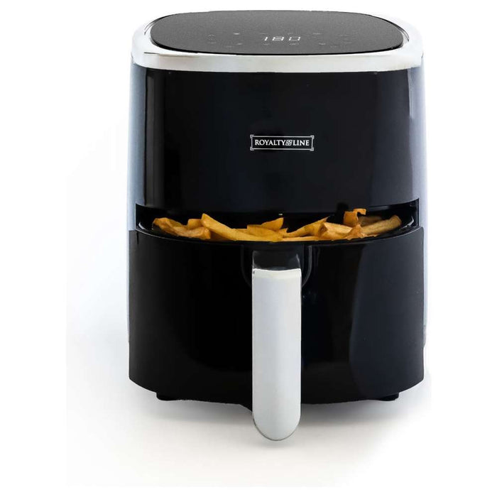 Air Fryer Royalty RLAF5605D digitalna