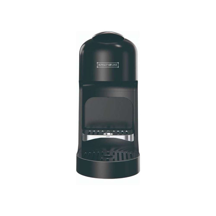 Aparat za espresso Royalty RLNES4702B crni