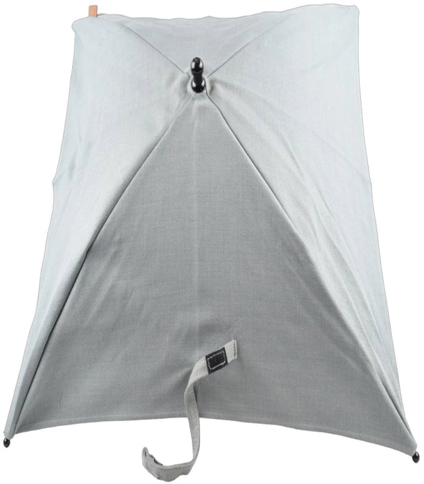 MUTSY Kišobran za kolica NIO ADVENTURE STORM GREY