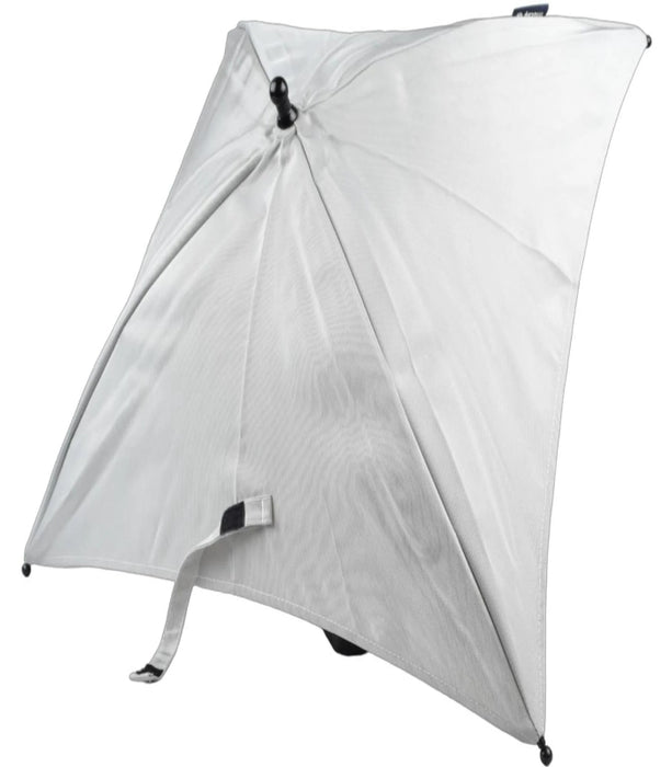 MUTSY Kišobran za kolica TRANSRANGE MIST GREY