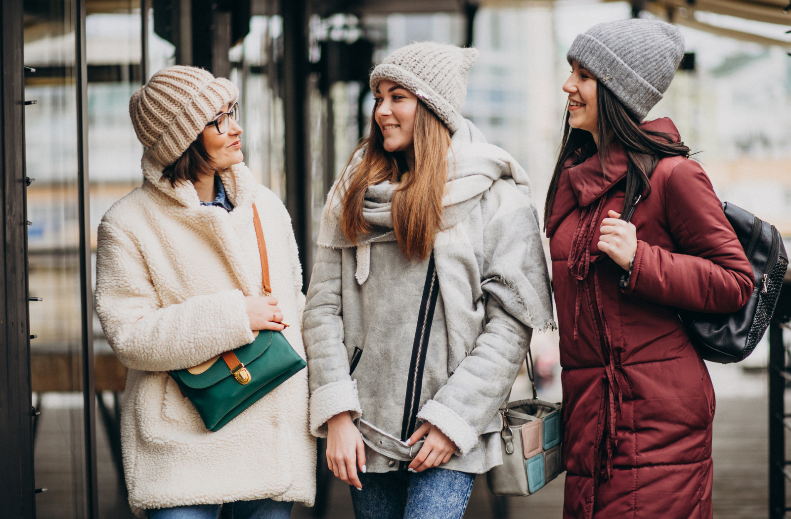 Ženska moda za jesen i zimu: šta obući i kako kombinovati