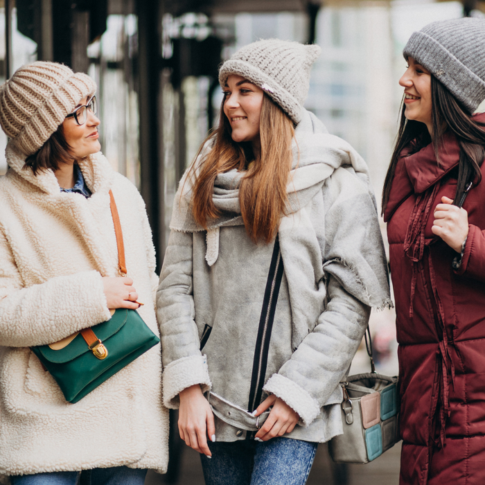 Ženska moda za jesen i zimu: šta obući i kako kombinovati