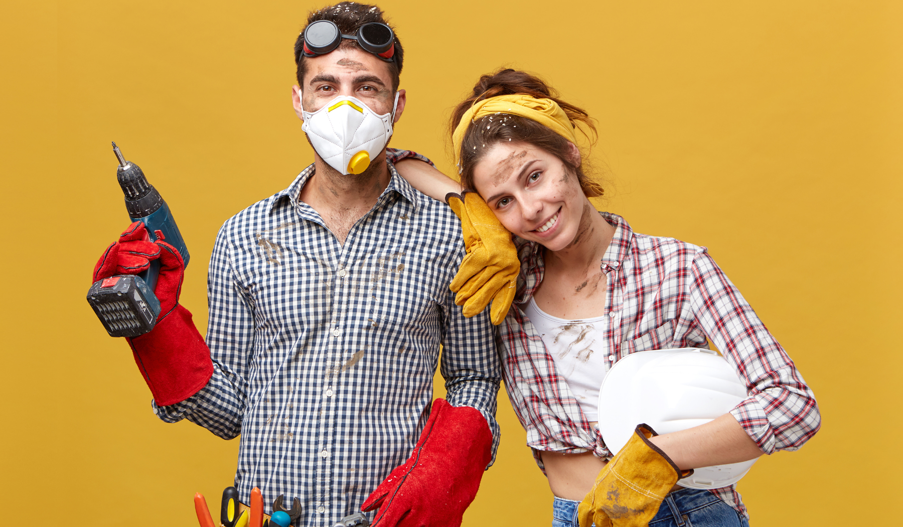 Alati koji rešavaju sve u kući – vodič za svakog majstora i domaćicu