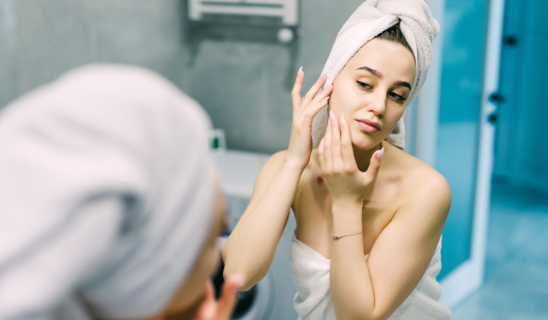 Aparat za čišćenje lica – tajna blistave kože bez odlaska u salon