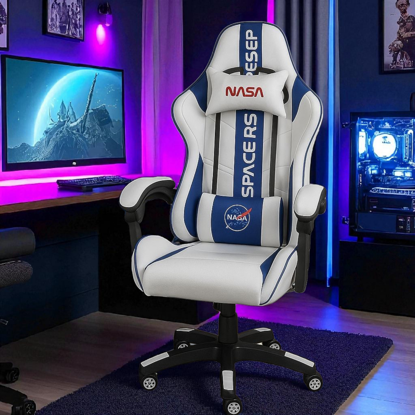 Gejmerske stolice - Gaming stolice