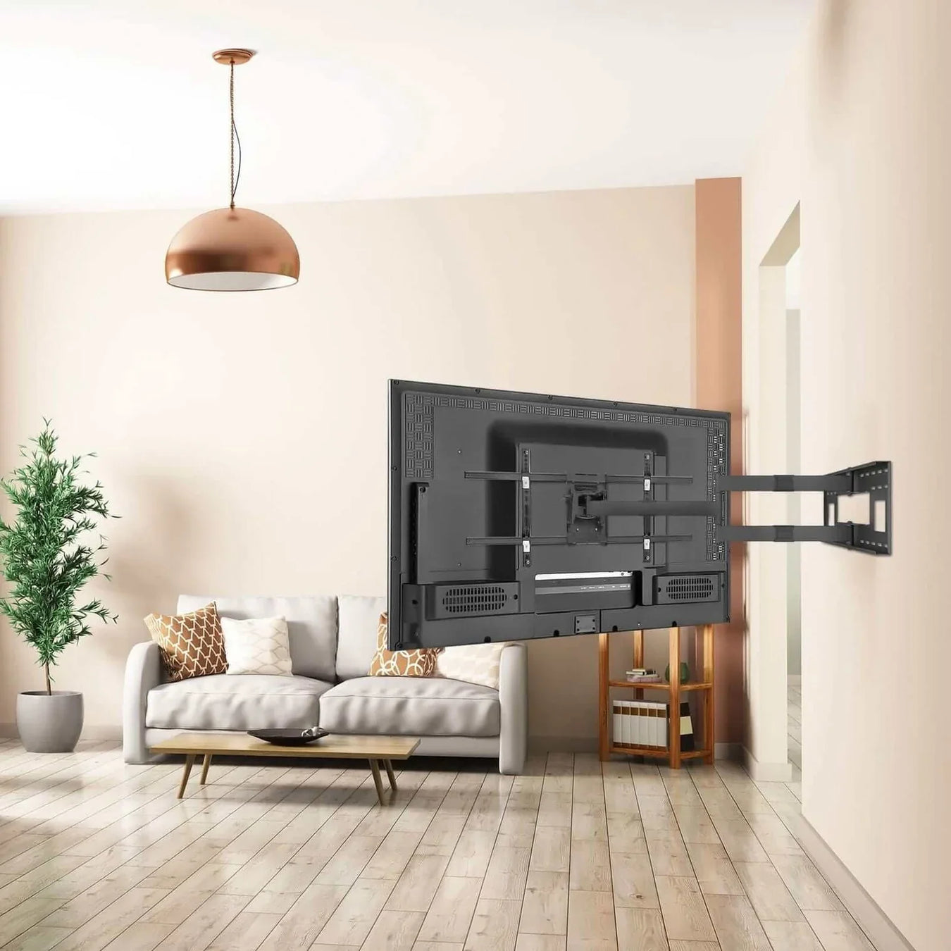 Nosači za TV