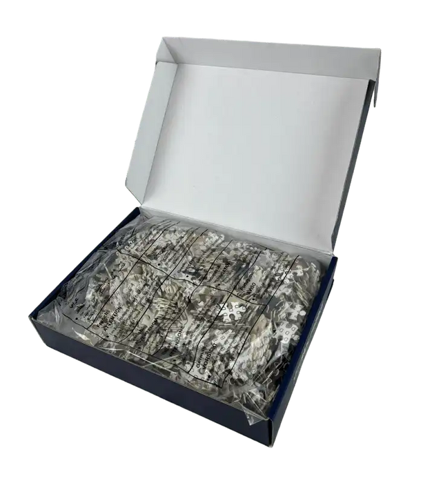 Jigsaw slagalica 1000 delova