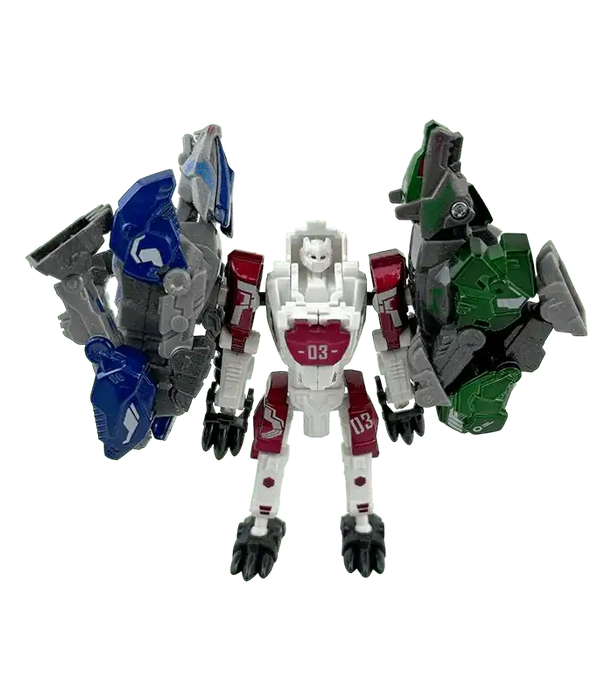 Transformers igračke