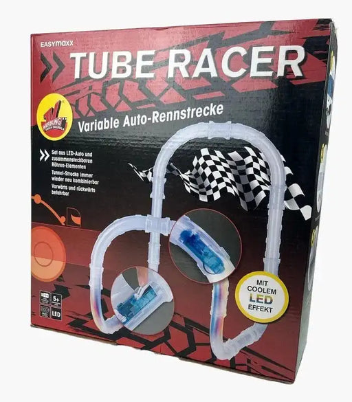 Igračka TUBE RACER