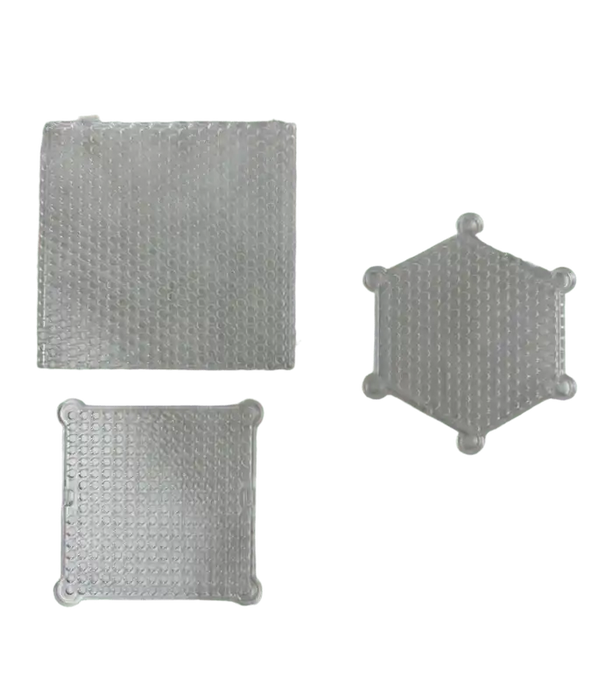Diybead vodene kuglice za izradu privezaka