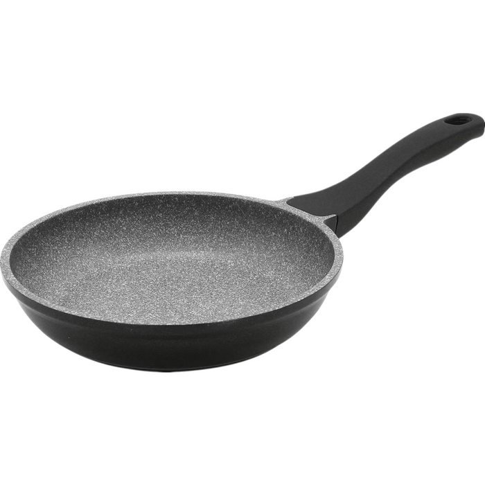 Duboki tiganj crni 24cm KRUGER