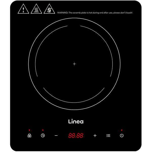 Električna indukciona ploča Linea LIP0622
