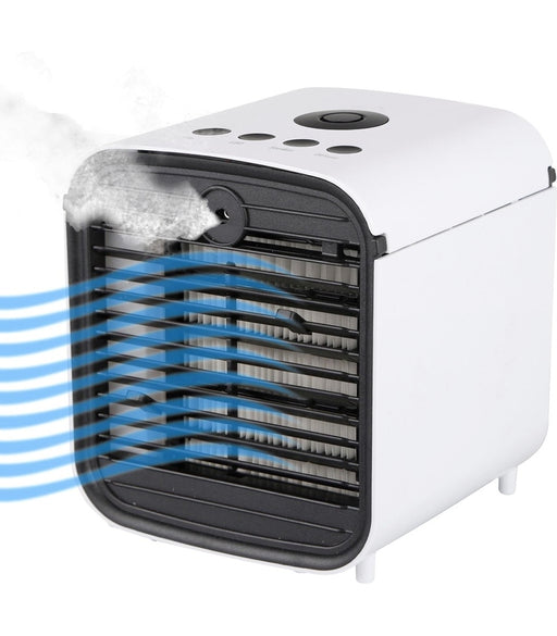 ventilator