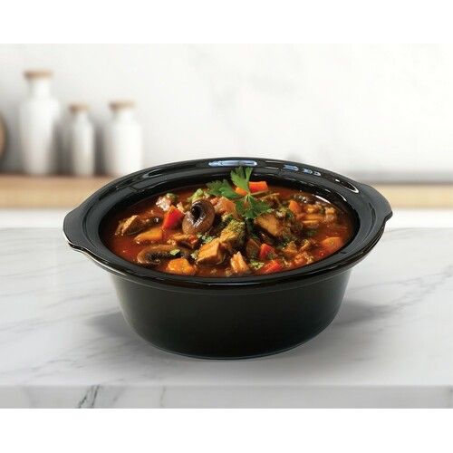 Aparat za sporo kuvanje Linea krčko LSC-0695